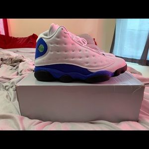 Jordan Retro 13s “Hyper Royal” Sz 12